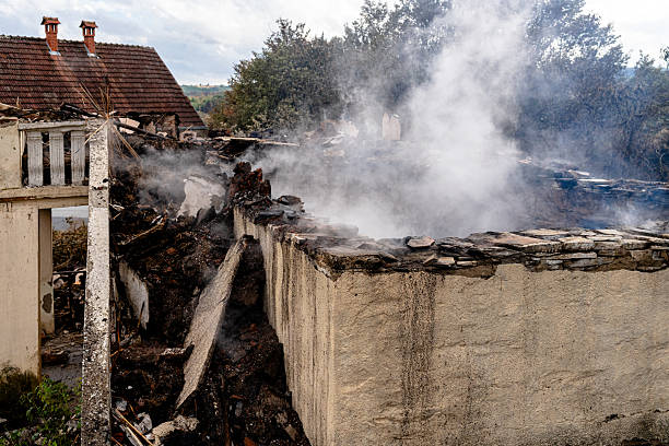 Affordable Fire Damage Removal solutions in Jobstown, NJ